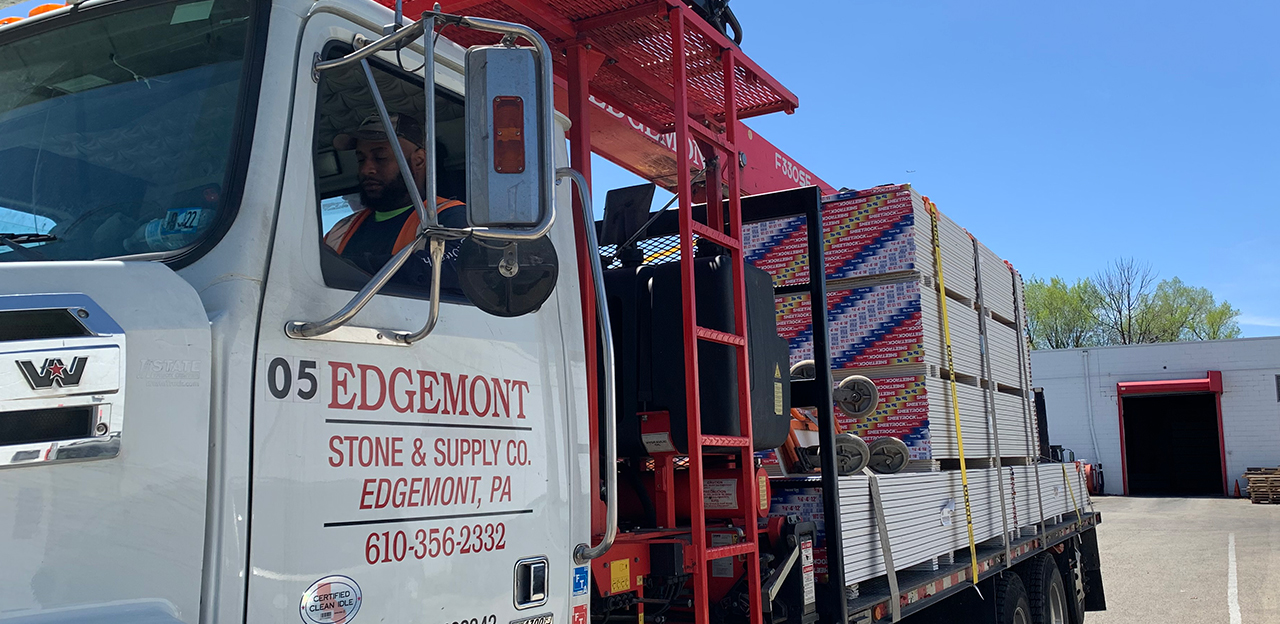 Edgemont Supply Company